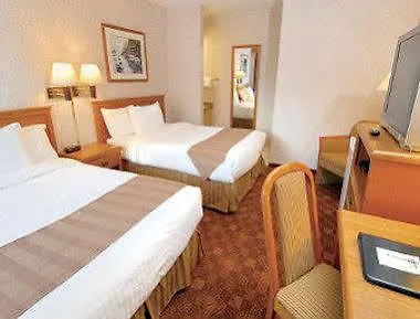 Days Inn By Wyndham Victoria Uptown Canada