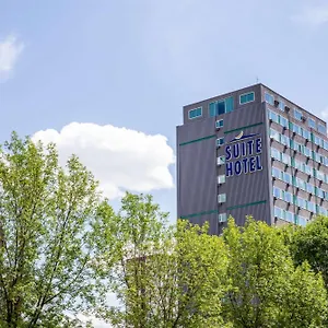 Hotel Campus Tower