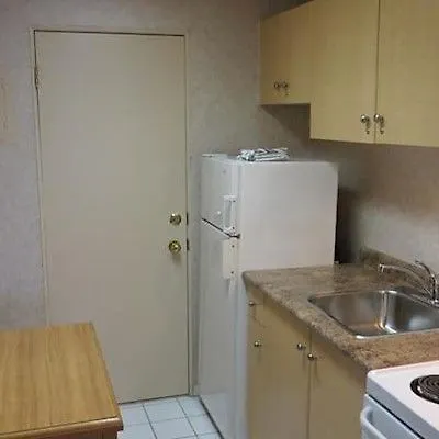 *** Hotel Days Inn By Wyndham Victoria Uptown Canada