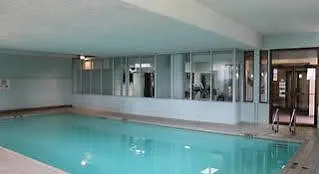 Hotel Days Inn By Wyndham Victoria Uptown