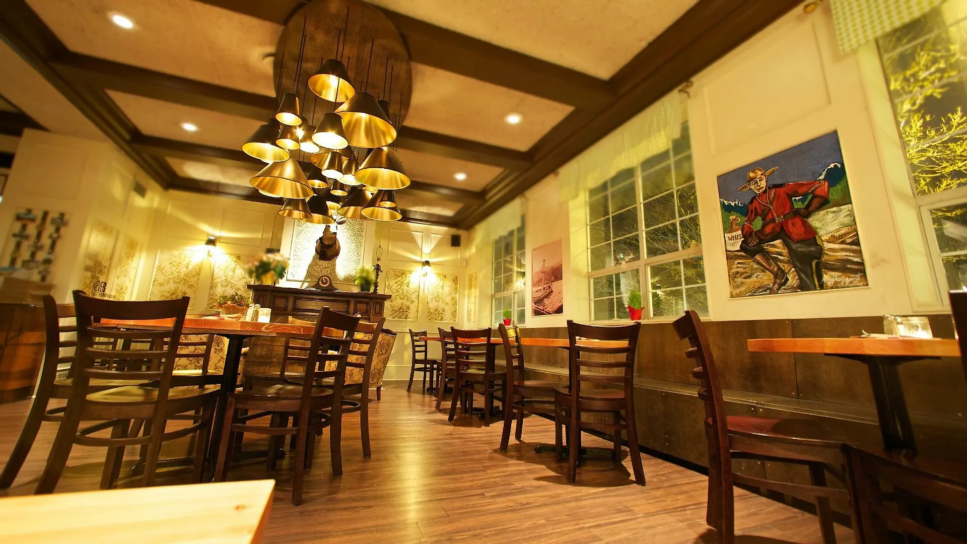 Days Inn By Wyndham Victoria Uptown 3*,  Canada