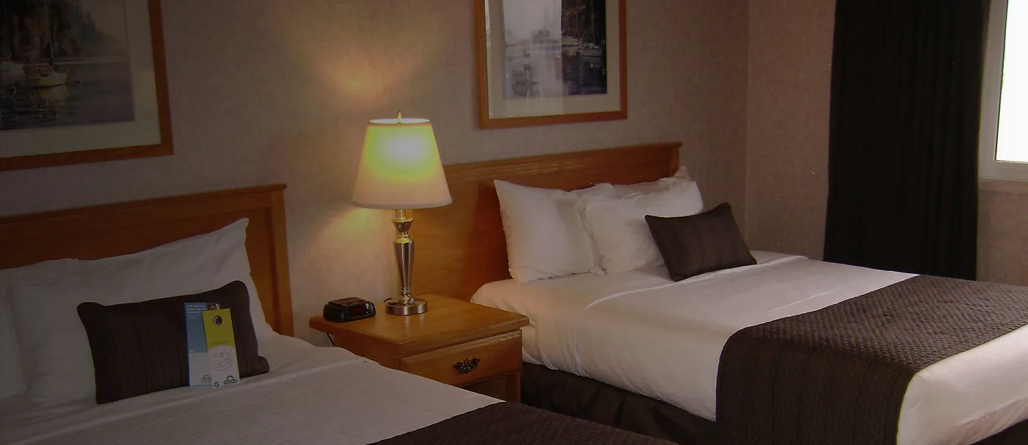 Days Inn By Wyndham Victoria Uptown Canada